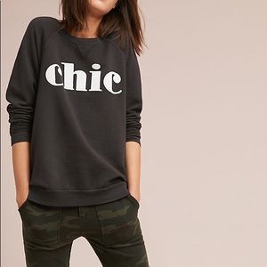 Sol Angeles Chic Sweatshirt